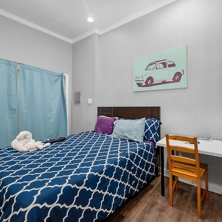 Trendy Montrose 1Br Apartment 休斯敦 外观 照片